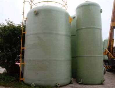 玻璃鋼儲(chǔ)罐廠家為您介紹使用壽命及選購(gòu)知識(shí) 玻璃鋼儲(chǔ)罐廠家